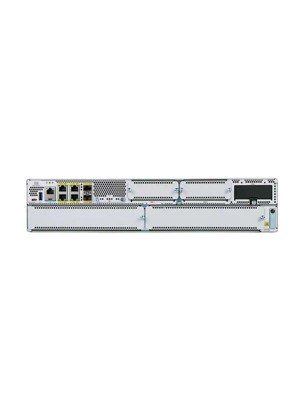 Cisco Catalyst 8300 - C8300-2N2S-6T